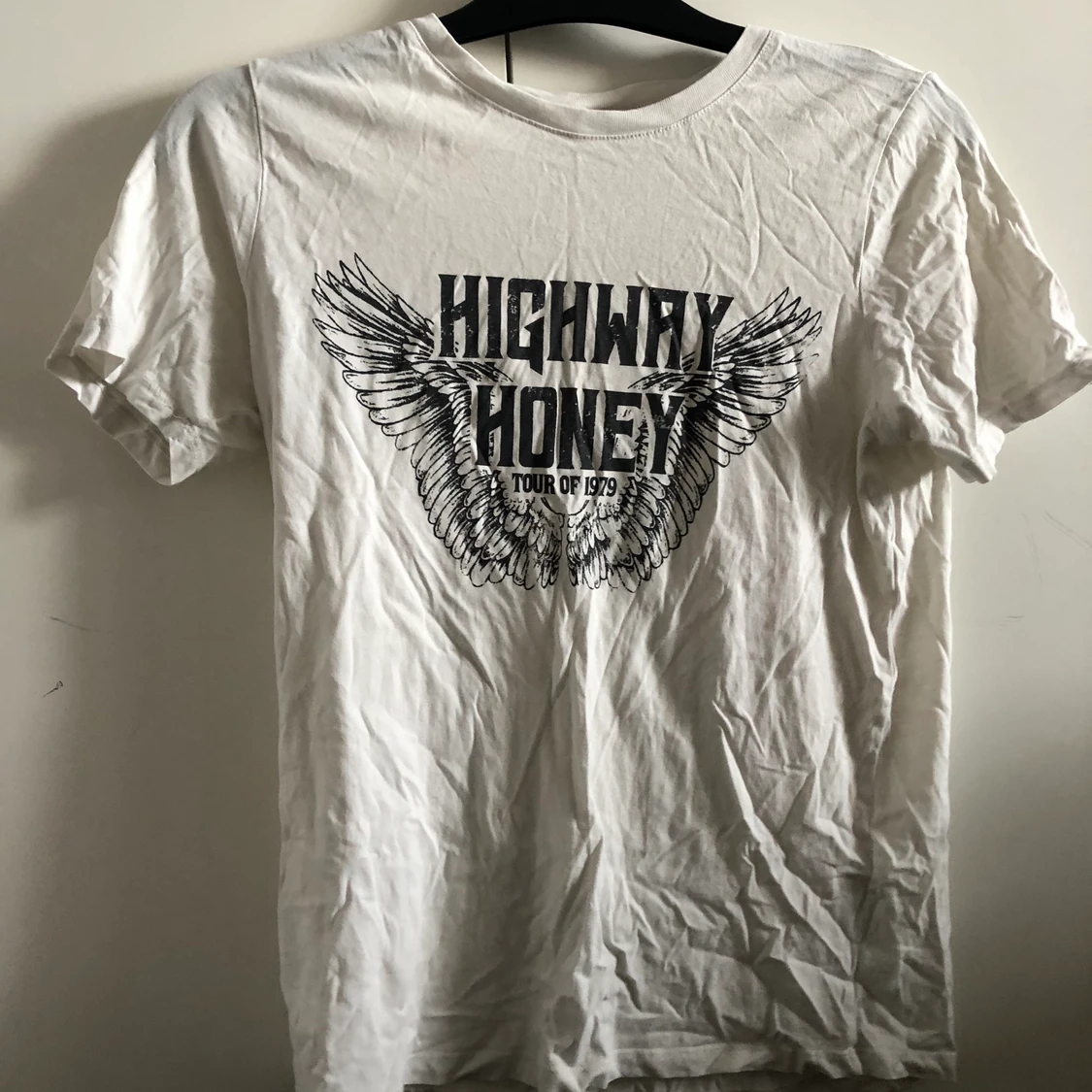 Gina t-shirt i storlek s - 90