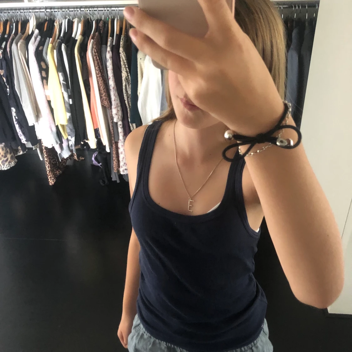 Ralph lauren linne - 90