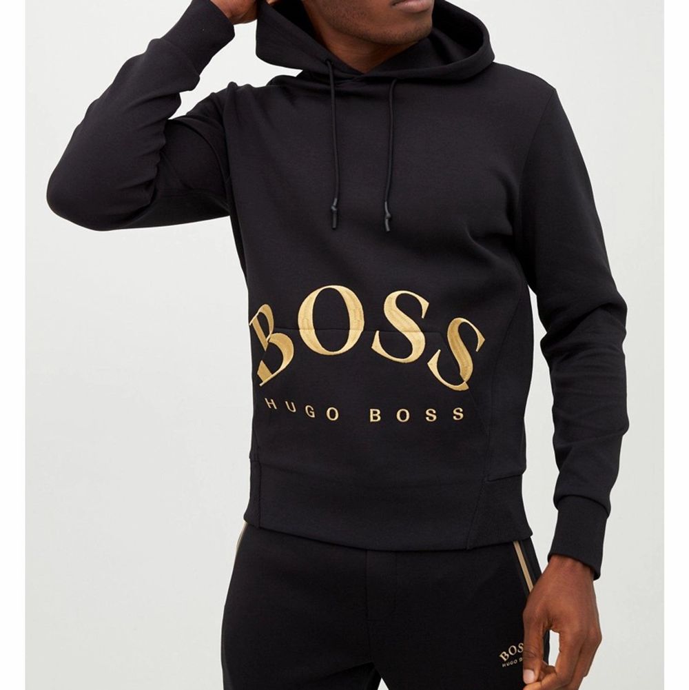 Hugo boss hoodie - Hugo Boss | Plick Second Hand