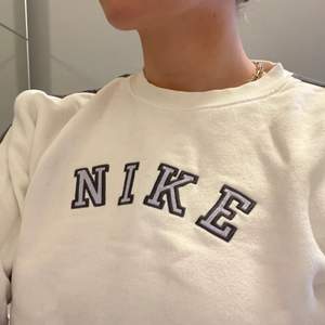 Nike vintage sweatshirt, superhärlig❤️‍🔥❤️‍🔥