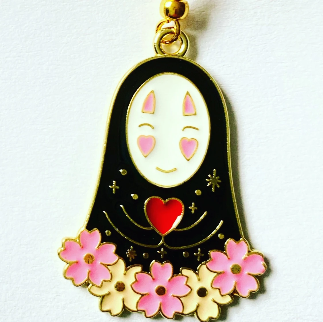 Fina oanvända örhängen ❤️ - 90