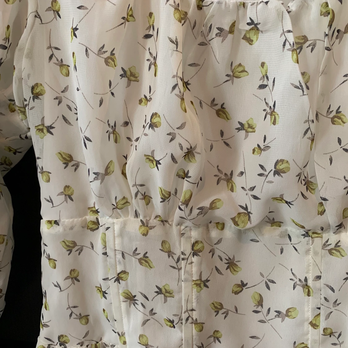 Sommarklänning från PrettyLittleThing ☀️☀️ - 91