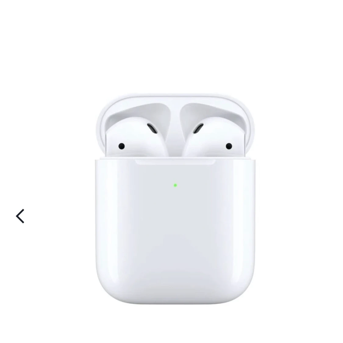 SÖKER AIRPODS - 90
