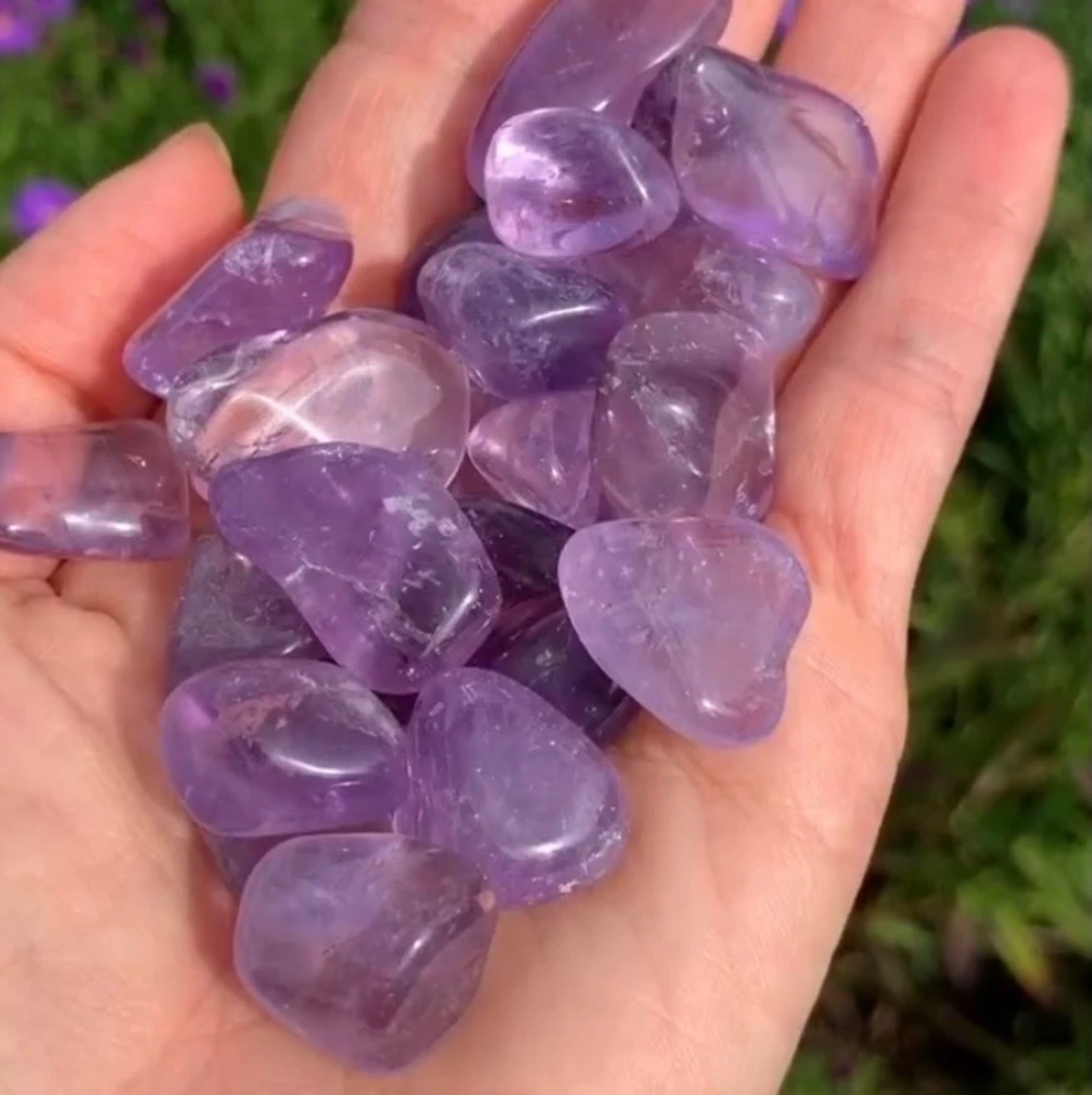 Amethyst
