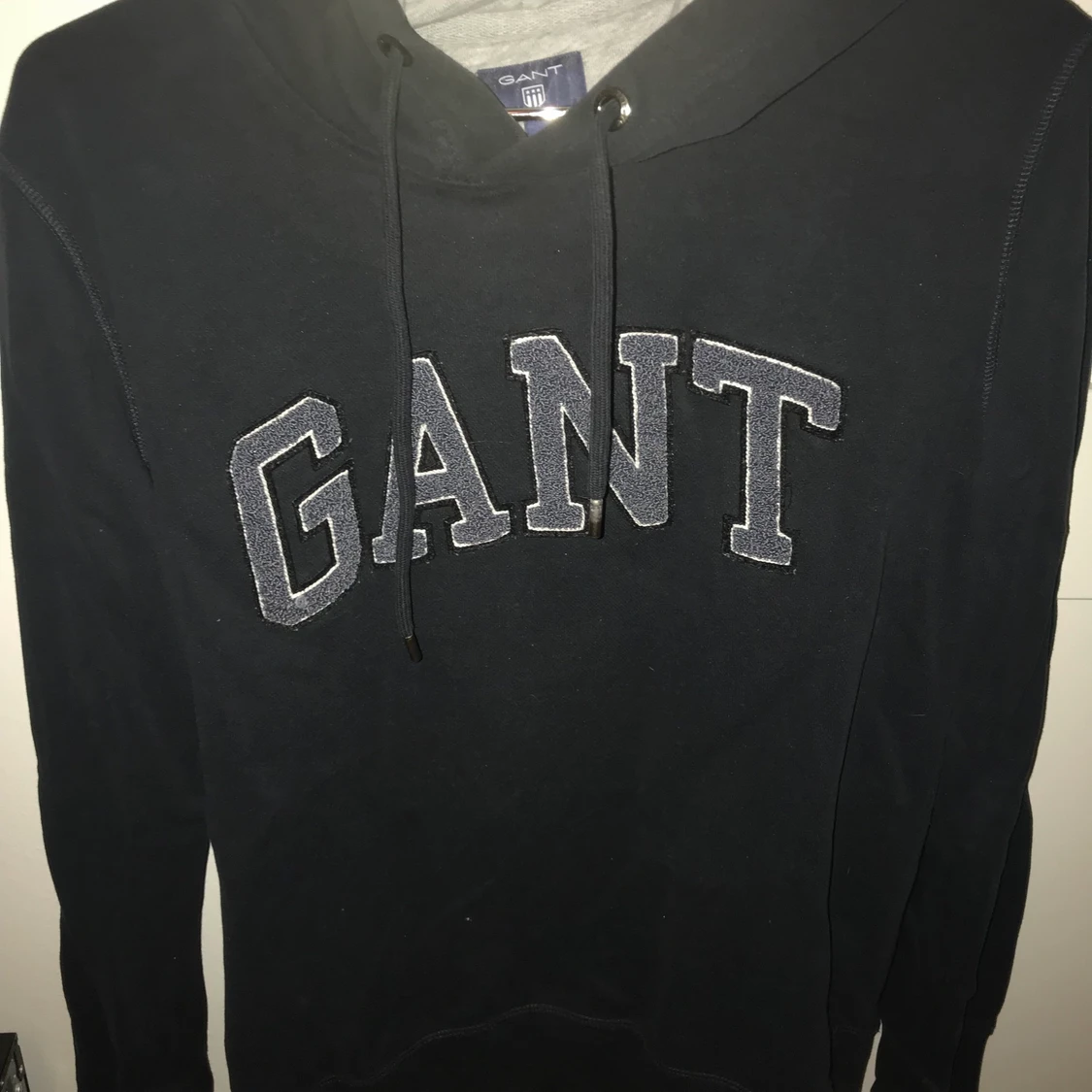 Gant hoodie - 90