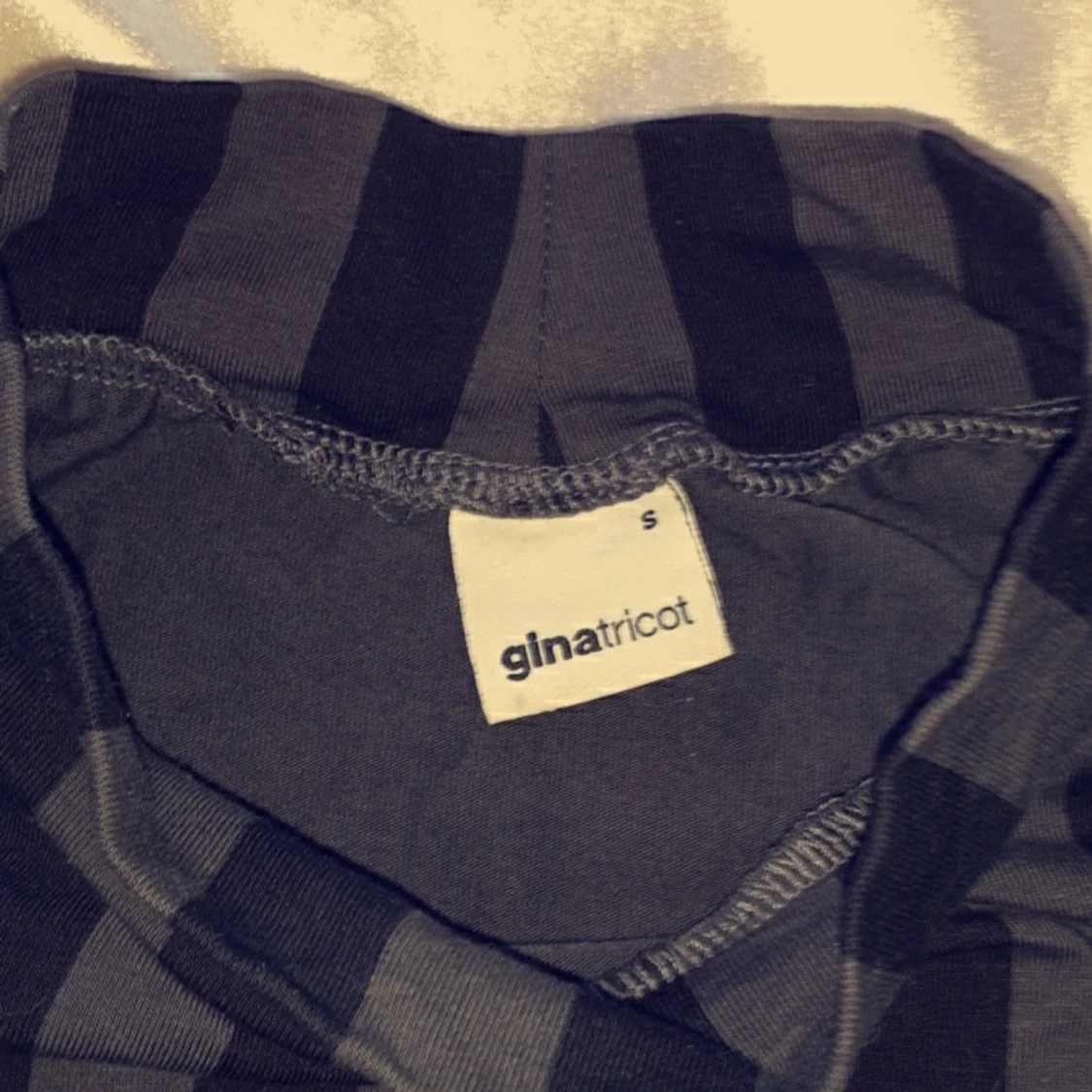 Linne från gina  - 91