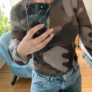 Topp Monki - Topp från Monki , storlek S.