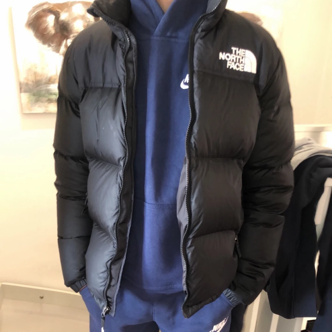 The North Face Jacka