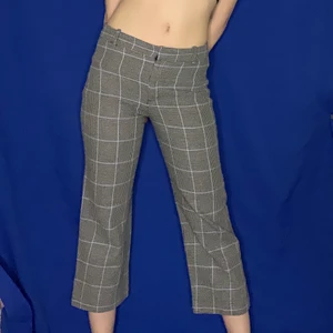 Zara XS - Ankle length pants from Zara in size XS/S. Worn twice. bought for 400 but open to offers!!:) 