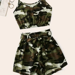 Co ord set 42 nytt - Set co ord nytt stl 42