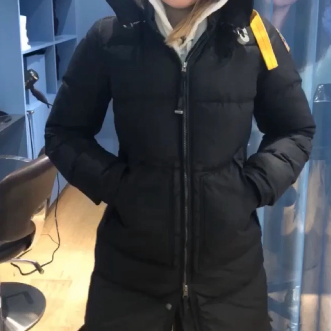 Para jumper jacka - 91