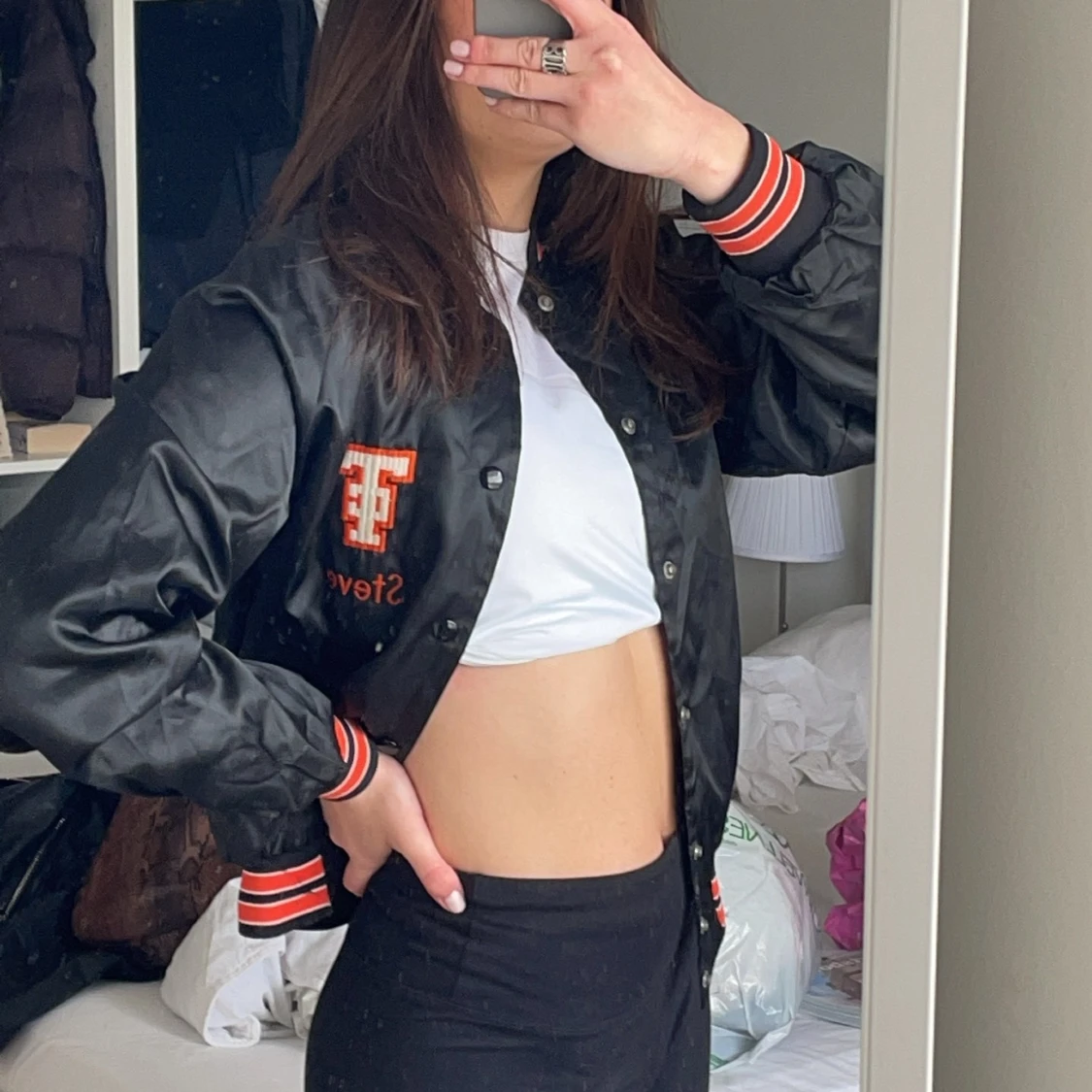 Varsity jacket  - 90