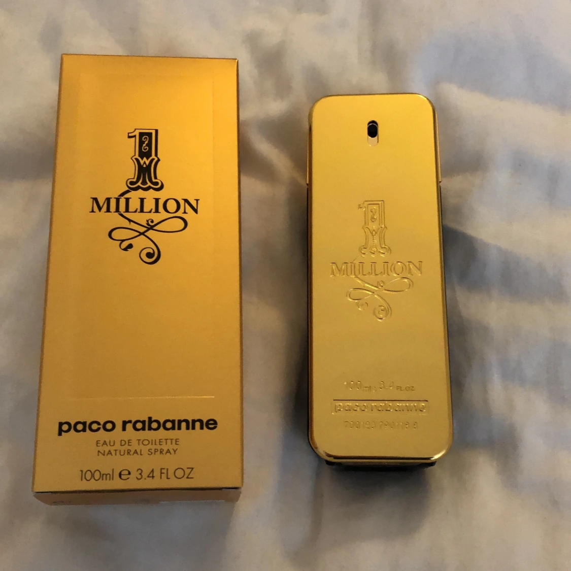 Paco Rabanne 1 million ca 70ml