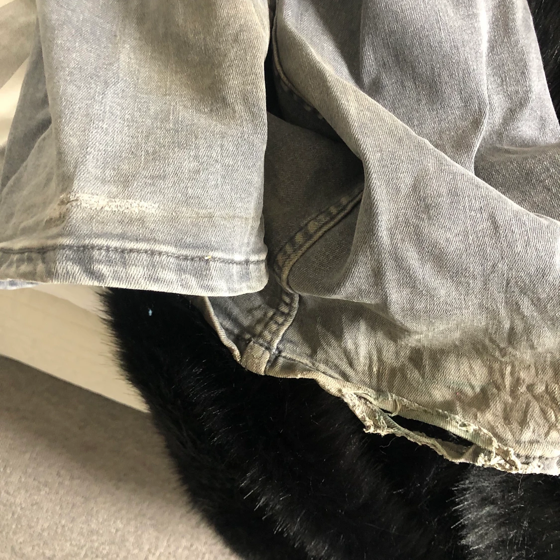 Mango flare jeans - 91