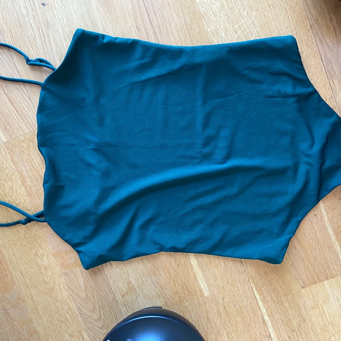 Mörkgrön body - 90