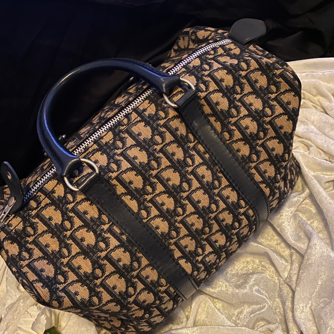 Dior monogram vintage - 90