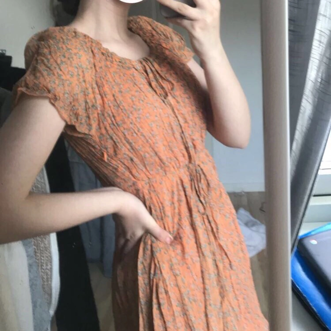 Sommarklänning - 90