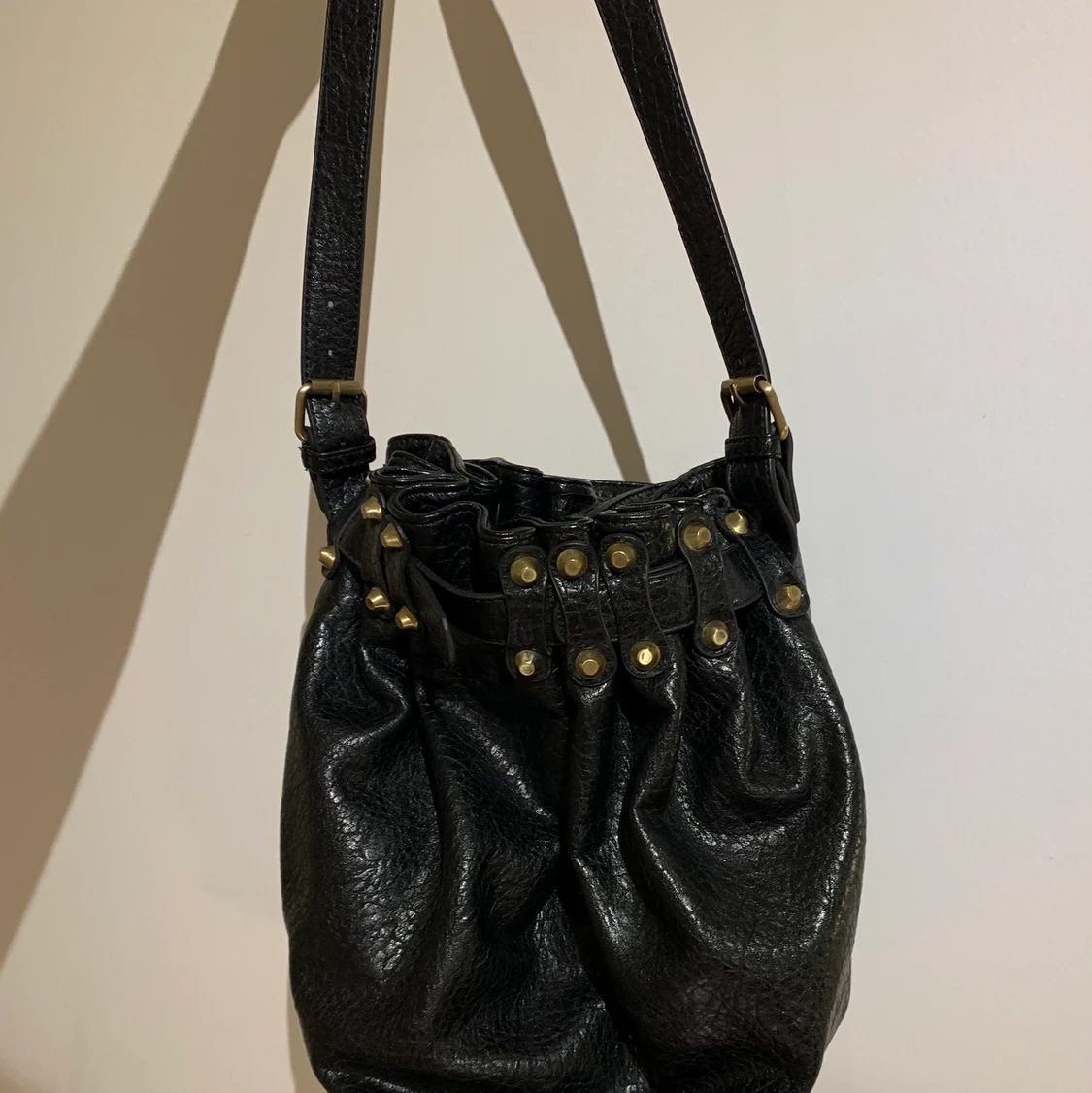 Alexander Wang inspirerad handväska - 90