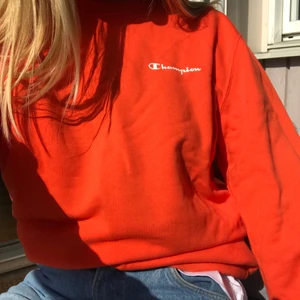 Champion sweater - Aldrig använd, prislappen sitter kvar. 
