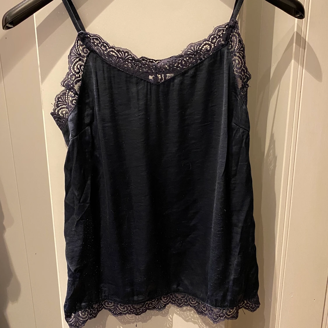 Linne från VILA - 90