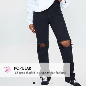 Jeans - Jeans från Pretty Little Thing