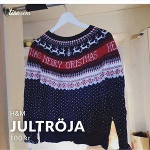 H&M - Se bilder för mer info 😊