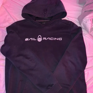 Sailracing hoodie - Strl S - 170