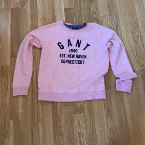 Gant sweatshirt som inte kommer till användning längre,köpt på kidsbrandsore