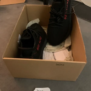 Skor Adidas - Helt nya Yeezy skor 