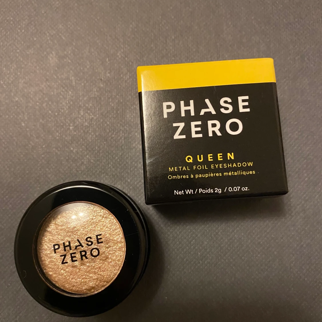 Smink samt ansiktvård - 91