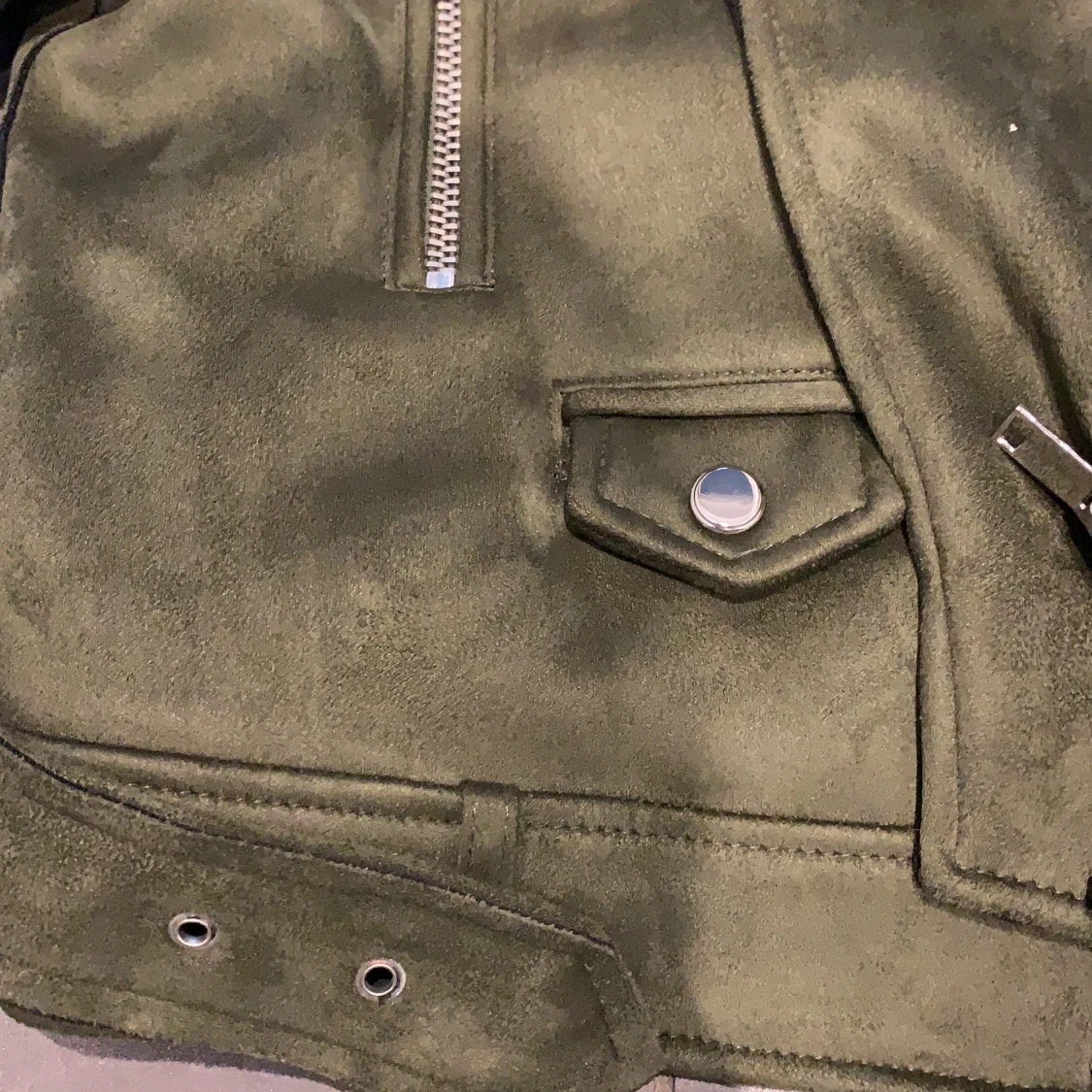 ”Mocka”jacka Zara - 90