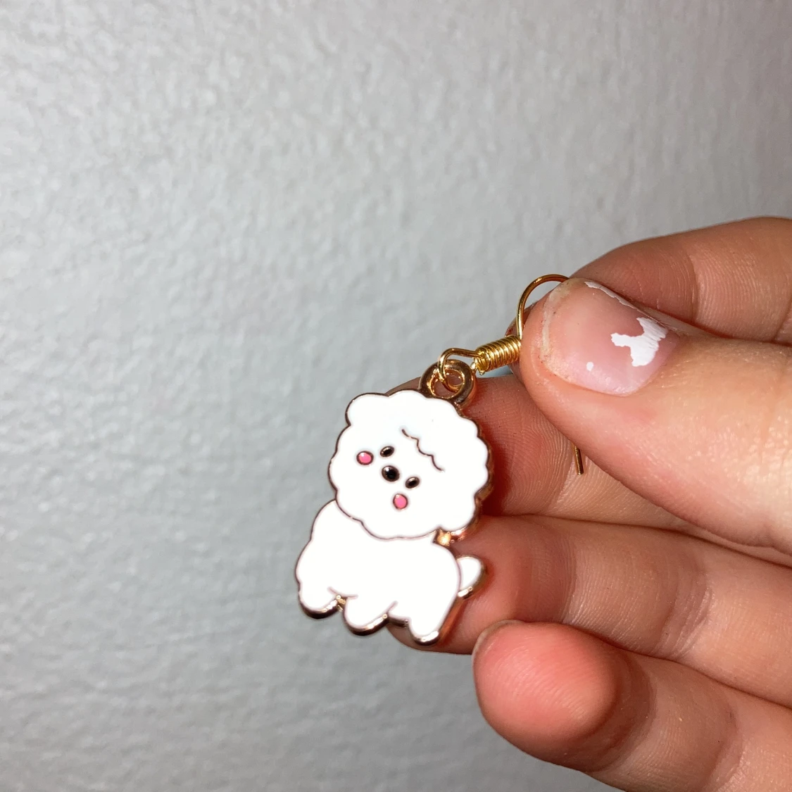 Fåret shawn 🐑  - 90