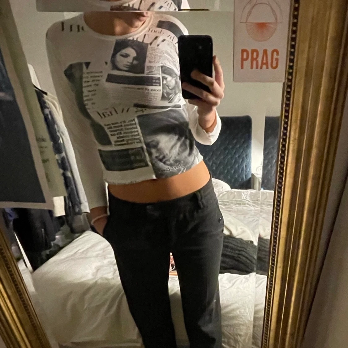 Serie mönster, dolce gabbana 