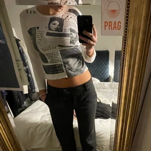 Serie mönster, dolce gabbana  - Unik tröja från dolce Gabbana🤩🤩🤩