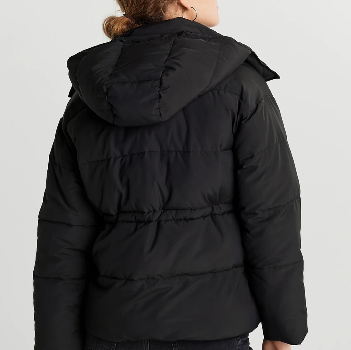 Gina Tricot Alba Puffer 34 - 91