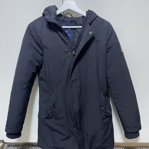 Svea jacka storlek xs - Säljer min Svea jacka, den är i bra skick 