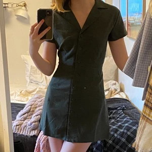 Brandy Melville Klänning - Klänning från brandy melville i storlek s/xs