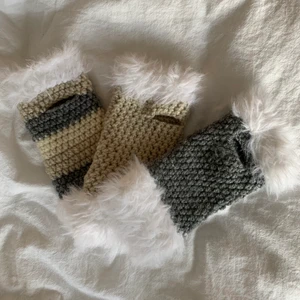 Handledsvärmare  - .