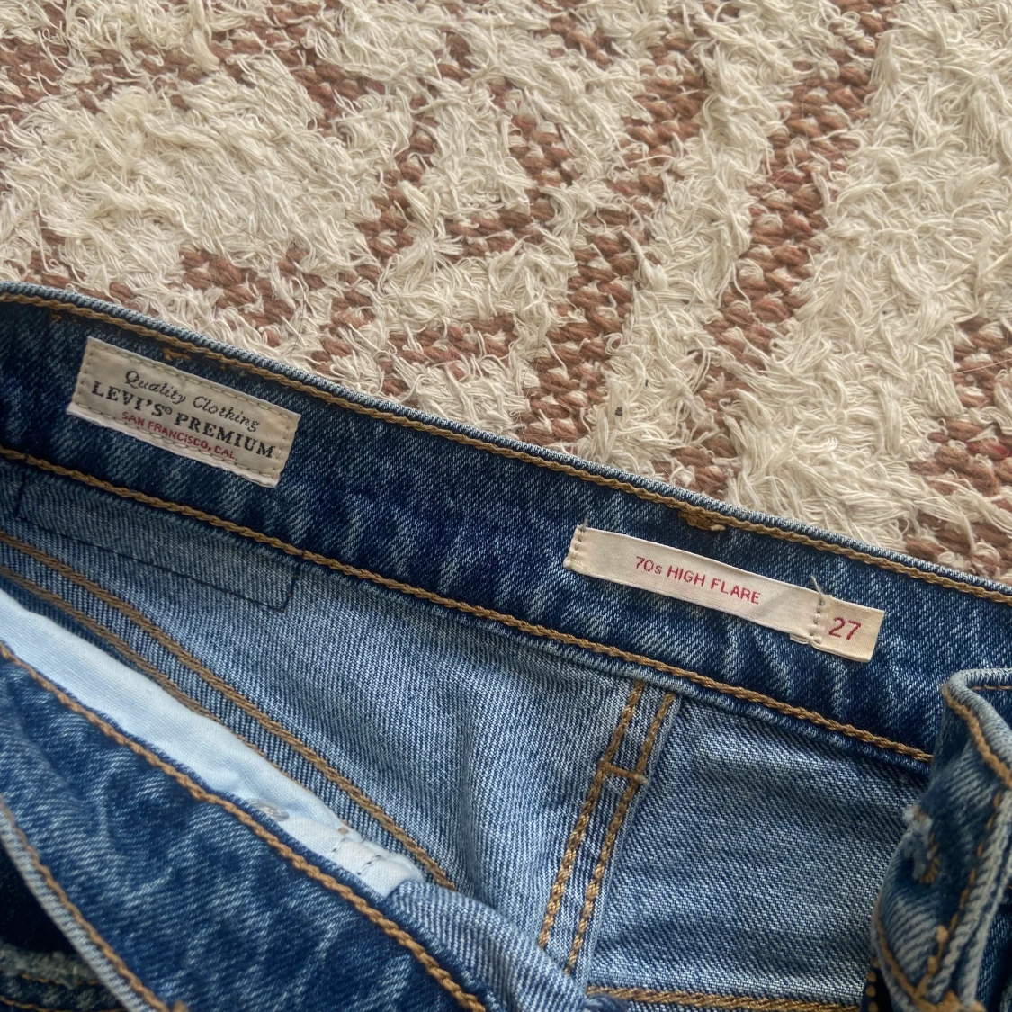 Levis jeans  - 90