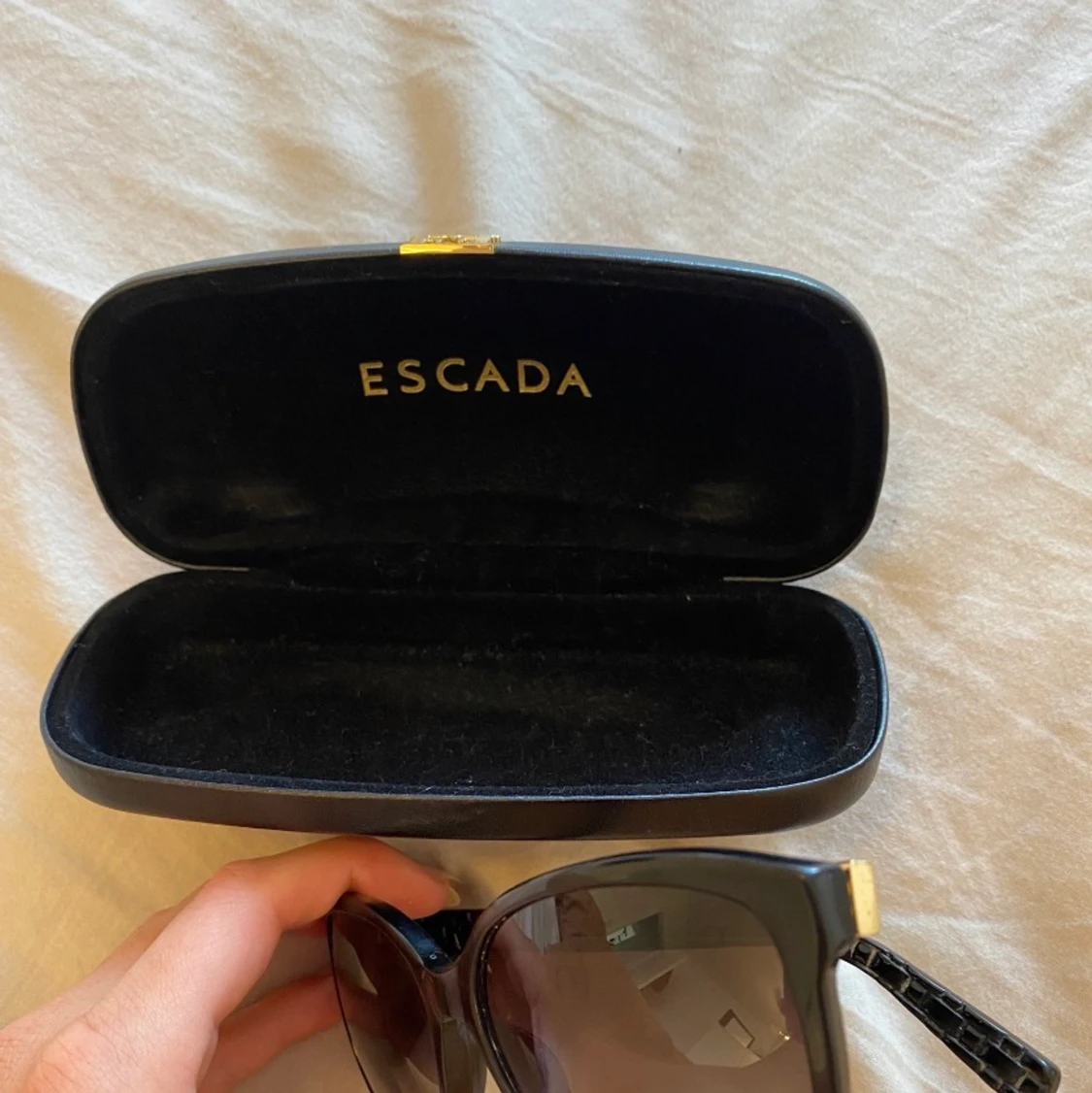 ESCADA solbriller  - 90