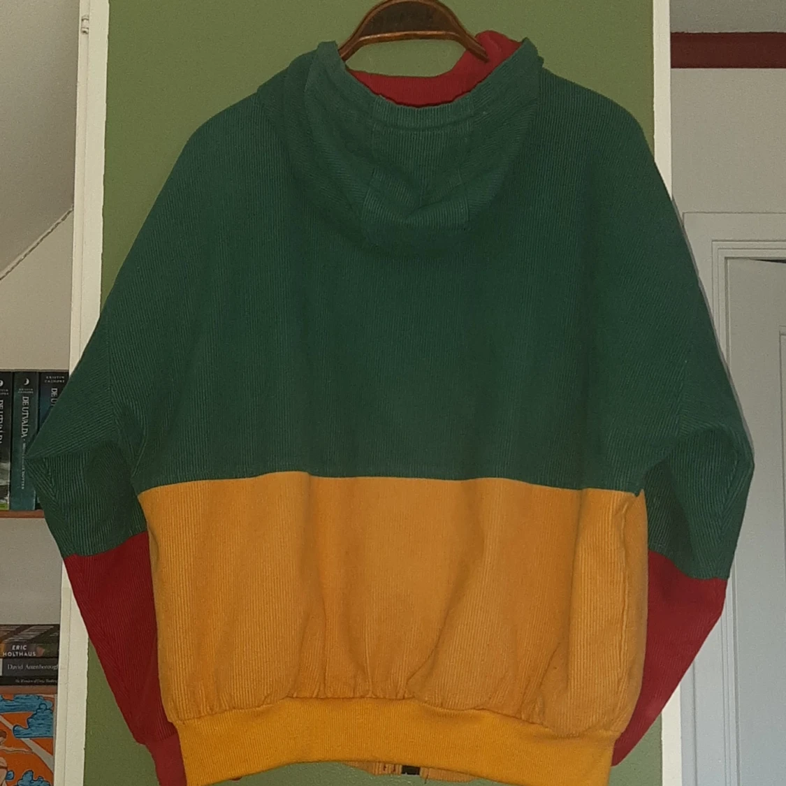 Manchesterjacka  - 90