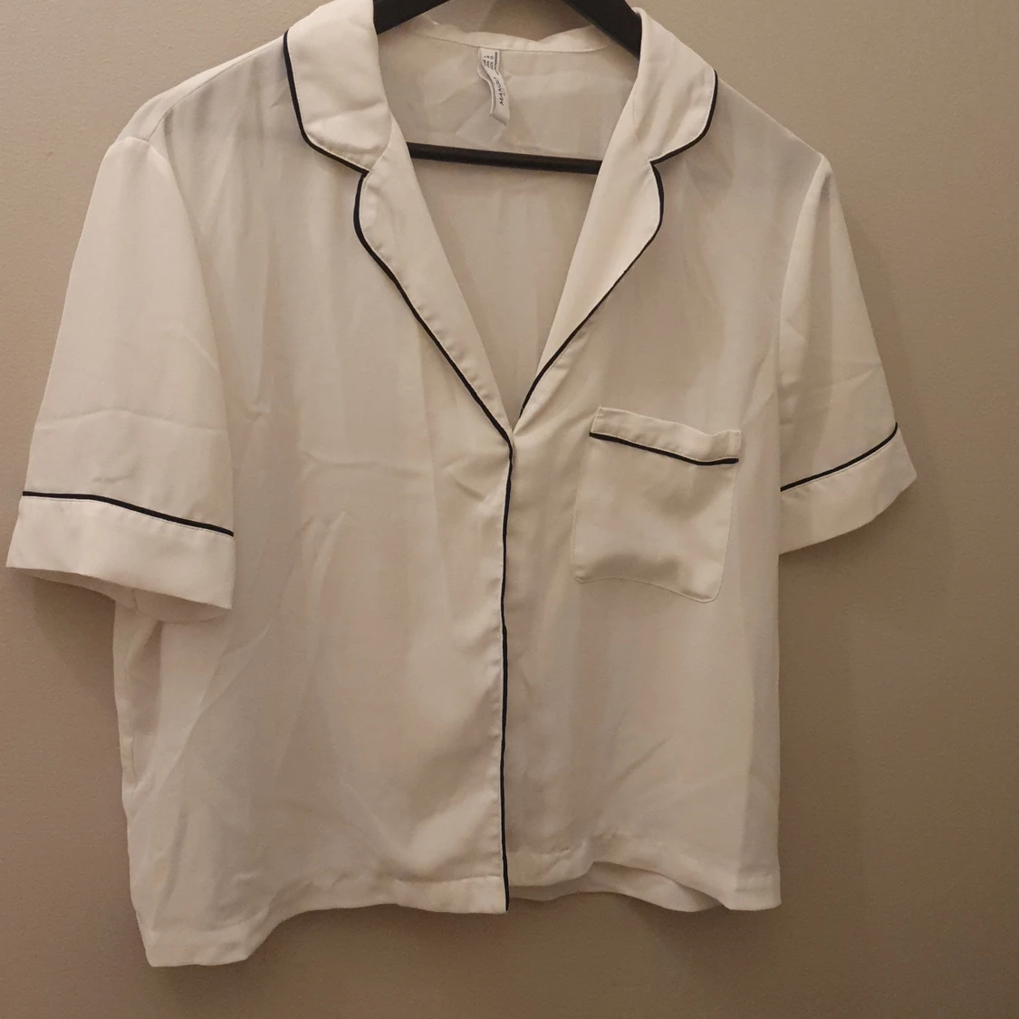 Blus från MANGO - 90