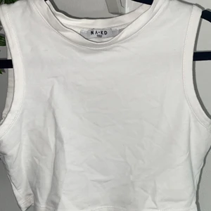 Linne - Nakd linne i storlek xxs