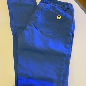 Michael kors jeans ”skinny” stl.2 - Fina jeans i stl. 2 motsvarar stl. 34