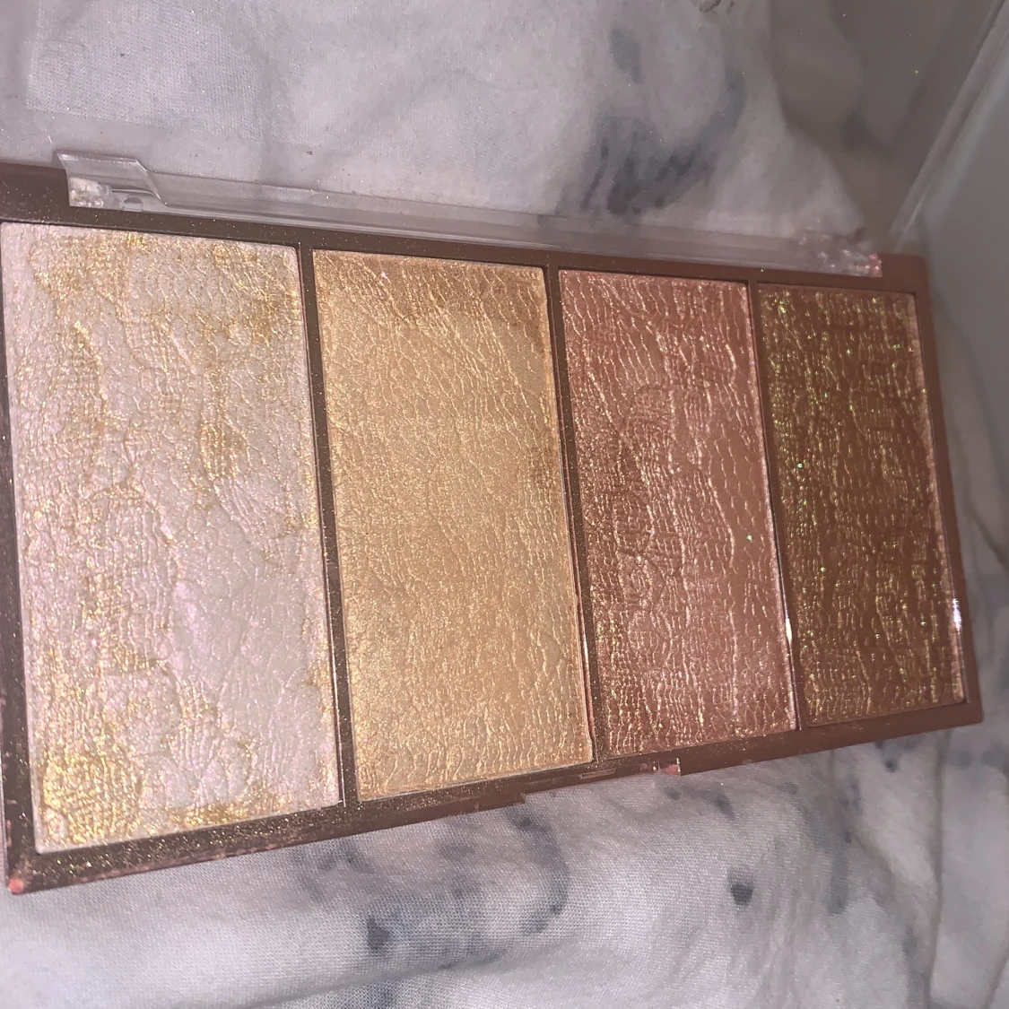 Highlighter smink - 90