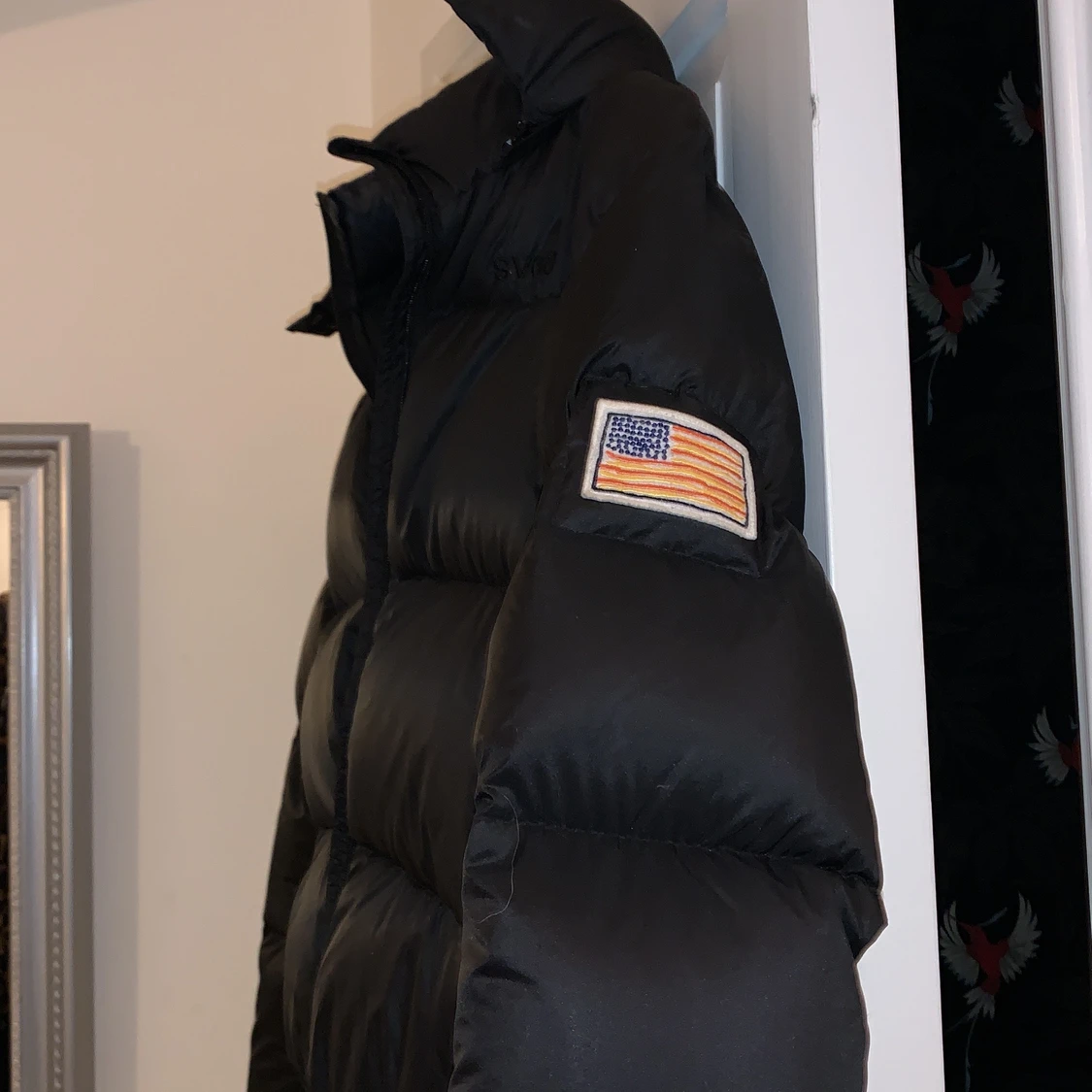 Dunjacka från Svea - 91