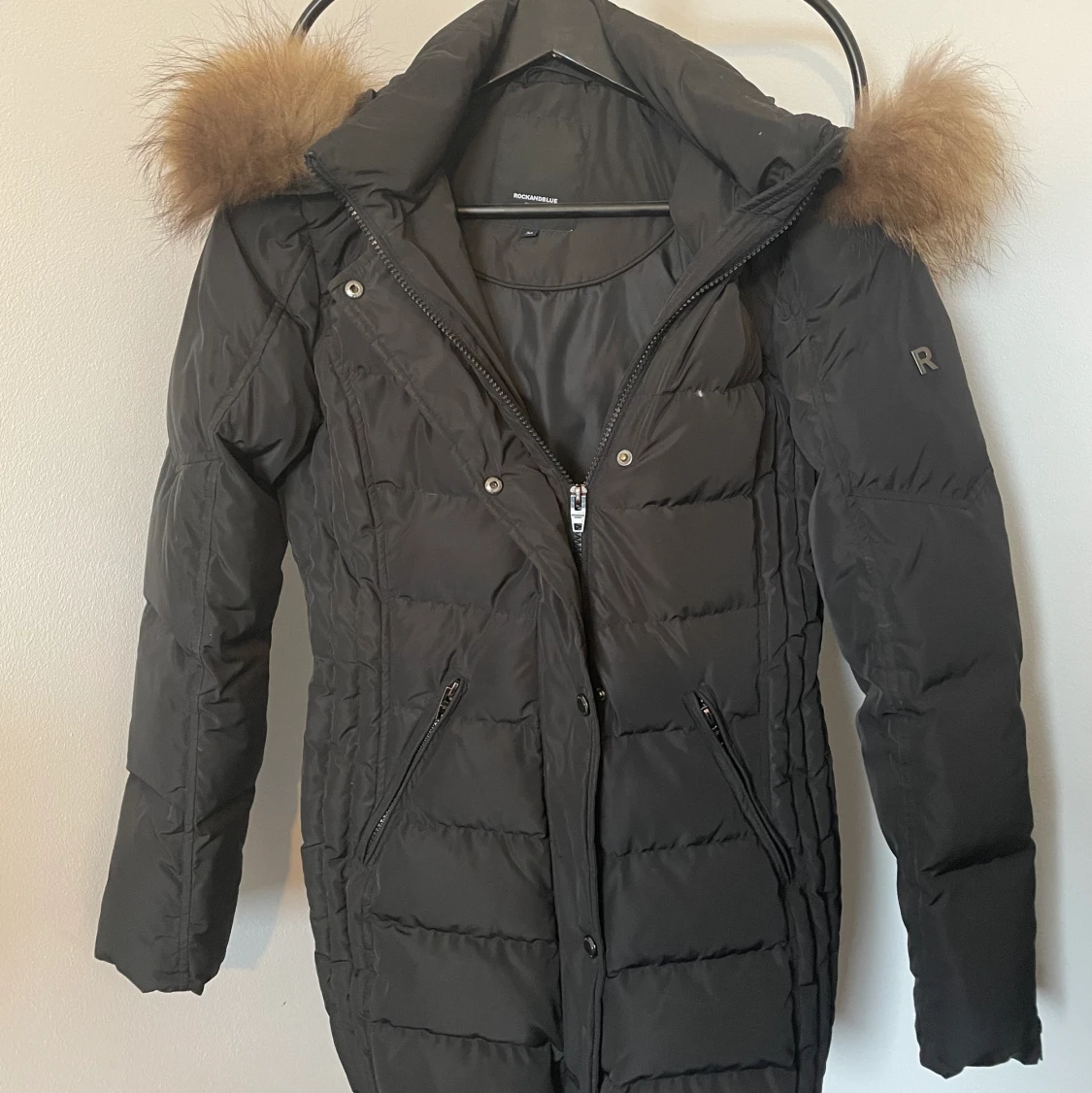 Rock and Blue vinterjacka, storlek 36 - 90