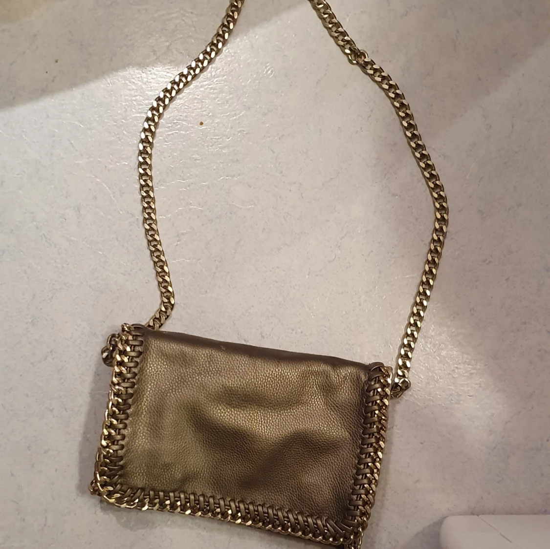 Liknade till Mcstella kourtney väska  - 90