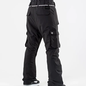 Snowboardbyxa: Dope Iconic W - Helt nya täckbyxor från Dope i storlek Medium, nypris 1399kr