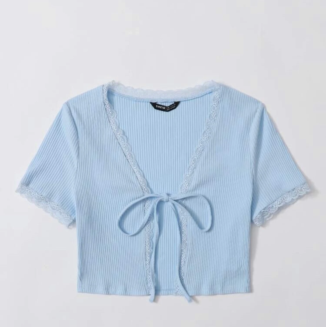 söt top från shein - 90